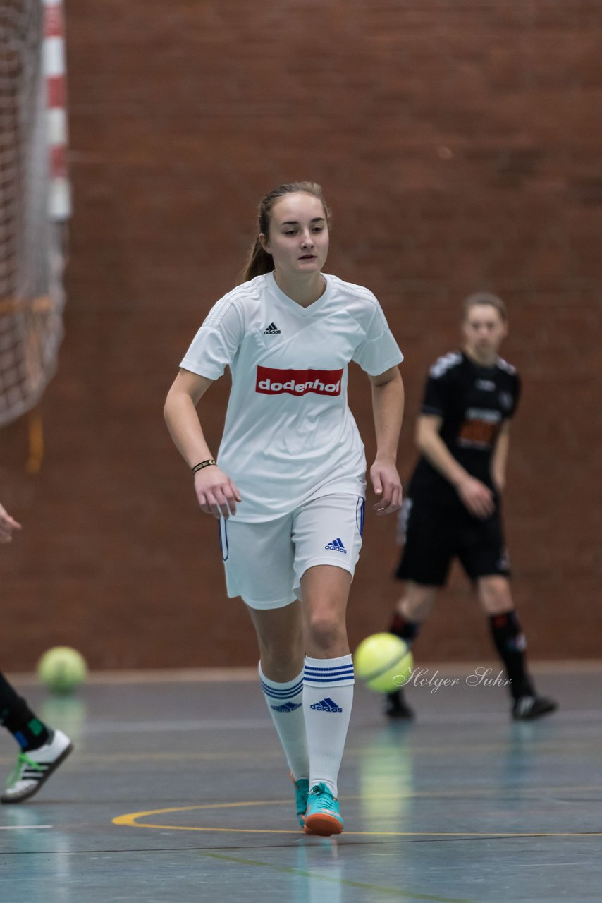 Bild 563 - Dodenhof Cup